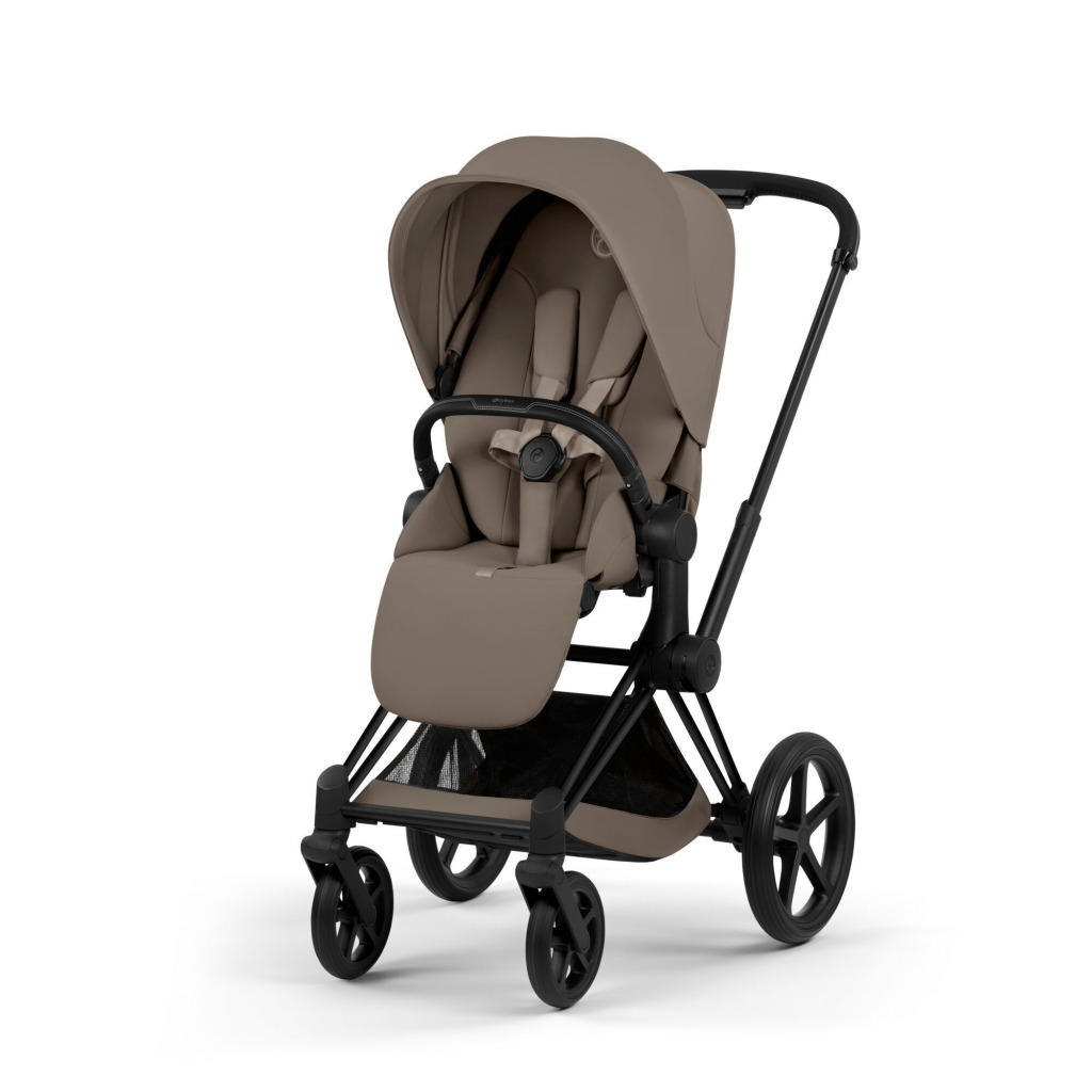 CYBEX Platinum Priam 2in1 Comfort 4